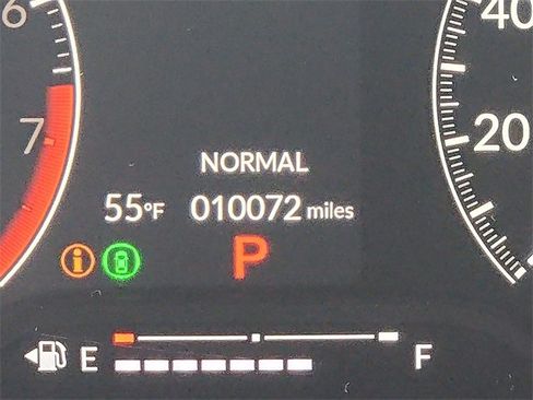 Used 2025 Honda Civic Sport image 19