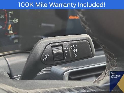 Certified 2024 Ford Mustang Premium RWD image 38