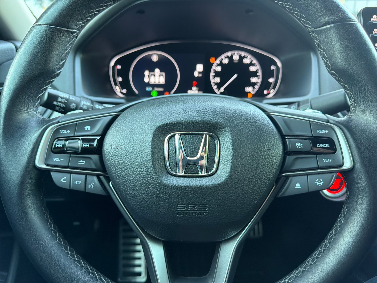 Used 2022 Honda Accord Sport Special Edition image 21