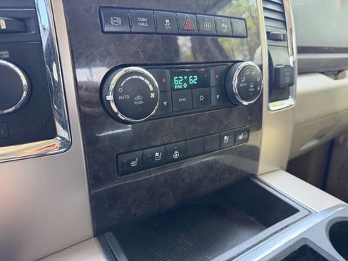 Used 2012 RAM 2500 Longhorn w/ HD Snow Plow Prep Group AWD/4WD image 29