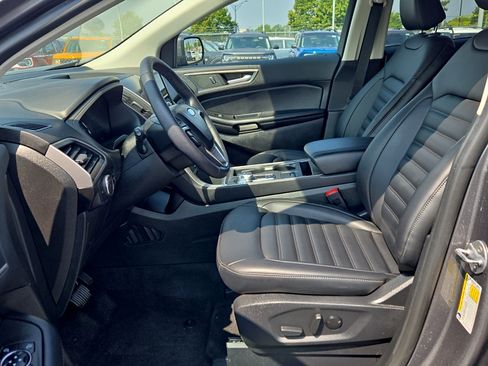 Used 2024 Ford Edge SEL w/ Convenience Package AWD/4WD image 11