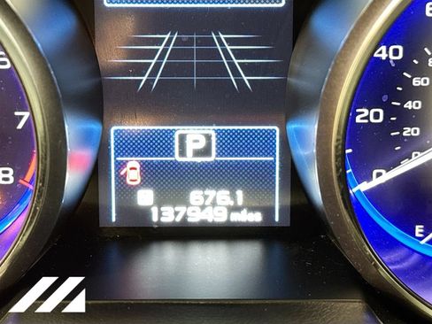 Used 2016 Subaru Outback 2.5i Limited AWD/4WD image 14