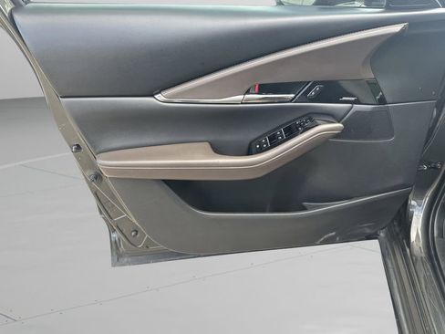 Used 2023 MAZDA CX-30 AWD 2.5 S w/ Premium Package image 9