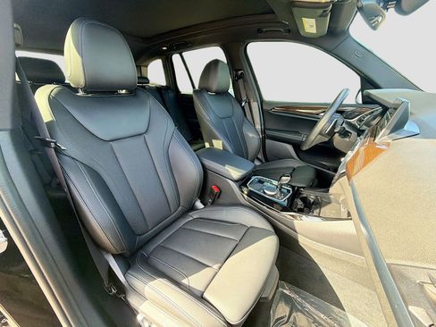 Certified 2023 BMW X3 sDrive30i w/ Convenience Package image 16