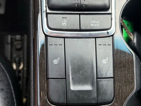 Used 2016 Kia Optima EX image 38