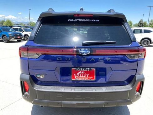New 2026 Subaru Outback Premium AWD/4WD image 4
