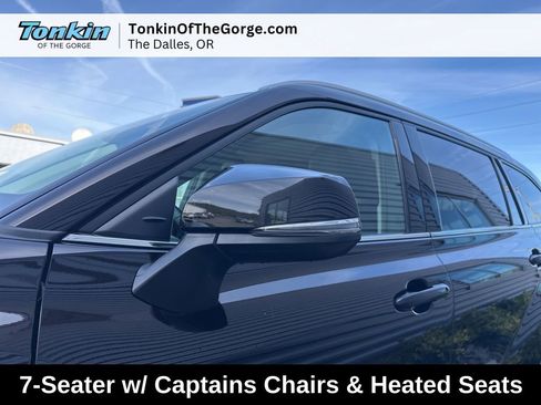 Used 2022 Toyota Highlander XLE image 13