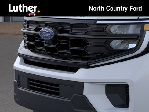 New 2026 Ford Expedition Active AWD/4WD image 17