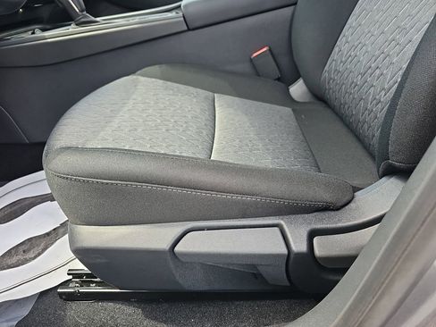 New 2026 Nissan Sentra SV w/ Floor Mat Package image 33