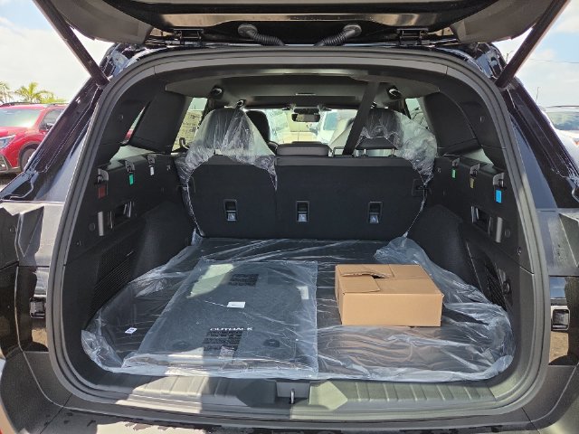 New 2026 Subaru Outback Limited AWD/4WD image 24