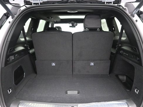 Used 2025 Jeep Grand Cherokee L Summit image 19