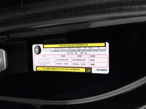 Used 2022 Dodge Challenger R/T Scat Pack RWD image 33