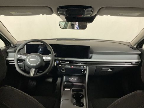 New 2026 Hyundai Sonata Blue image 22