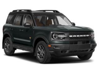 Used 2024 Ford Bronco Sport Badlands w/ Premium Package AWD/4WD image 86