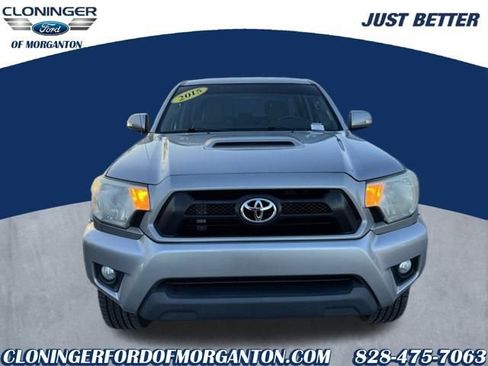 Used 2015 Toyota Tacoma PreRunner image 3