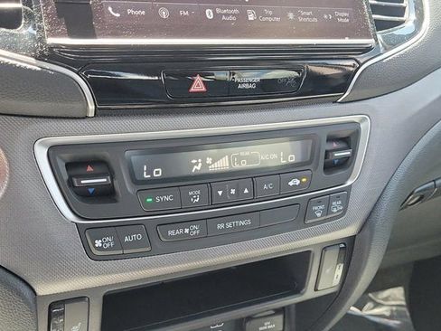 Used 2024 Honda Ridgeline RTL image 27