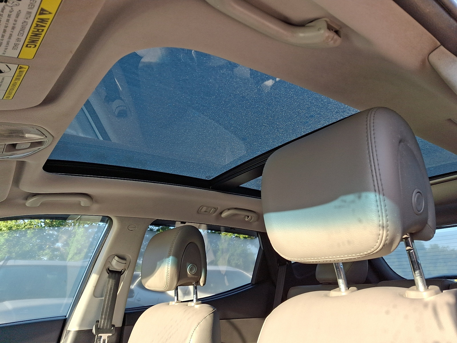 Used 2018 Hyundai Santa Fe Sport AWD/4WD image 14