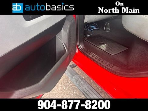 Used 2018 RAM 1500 Outdoorsman AWD/4WD image 24