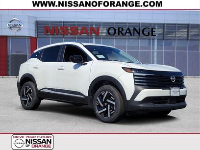 New 2026 Nissan Kicks SV w/ SV Premium Package