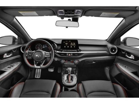 Used 2020 Kia Forte GT FWD image 11