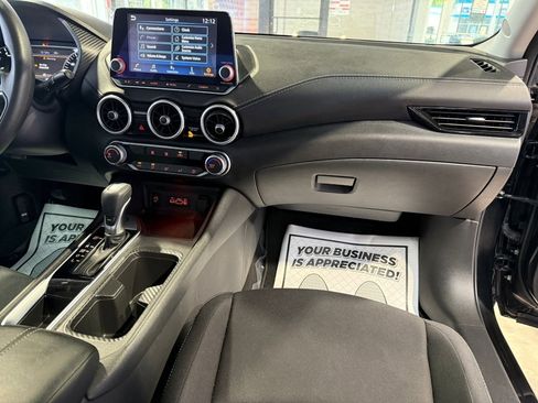 Used 2024 Nissan Sentra SV image 24