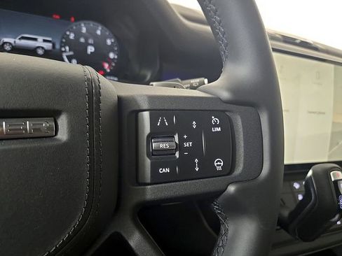 New 2026 Land Rover Defender 130 V8 AWD/4WD image 20