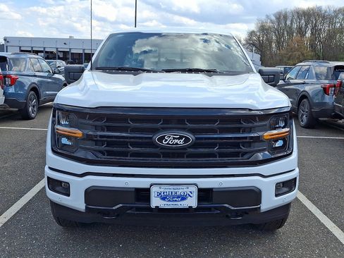 New 2026 Ford F150 XLT AWD/4WD image 2