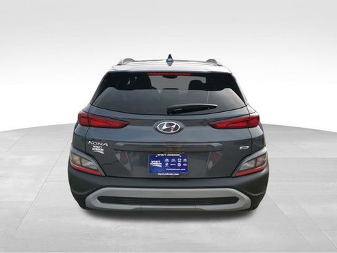 Used 2022 Hyundai Kona SEL AWD/4WD image 23