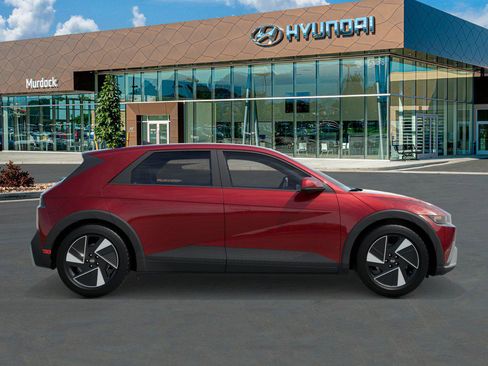 New 2026 Hyundai Ioniq 5 SEL image 45