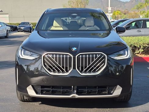 Used 2026 BMW X3 xDrive30i w/ Convenience Package AWD/4WD image 3