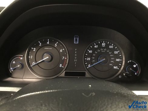 Used 2011 Honda Crosstour EX-L image 46