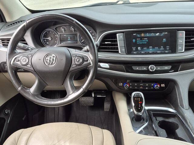 Used 2018 Buick Enclave Premium w/ Trailering Package FWD image 31