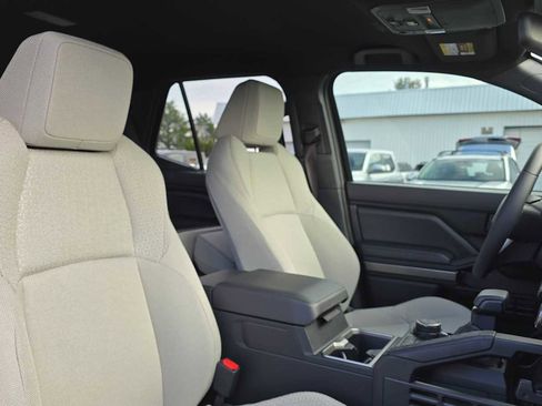 Certified 2025 Toyota 4Runner SR5 image 13