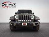 Used 2021 Jeep Wrangler Unlimited Sahara w/ Safety Group image 3