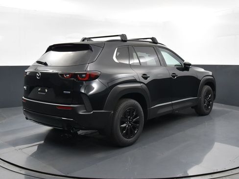 New 2026 MAZDA CX-50 AWD 2.5 Hybrid w/ Weather Package image 28