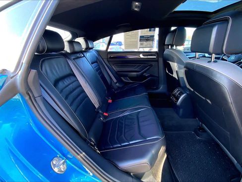 Used 2023 Volkswagen Arteon SEL Premium image 16