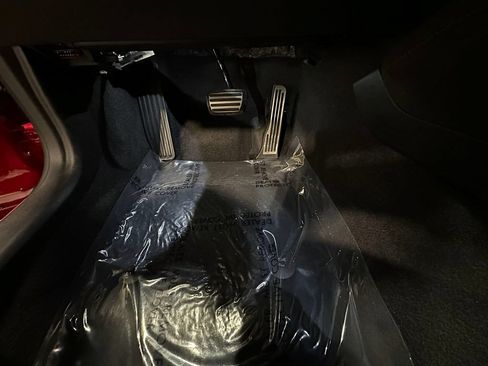 Used 2023 Chevrolet Camaro ZL1 RWD image 80