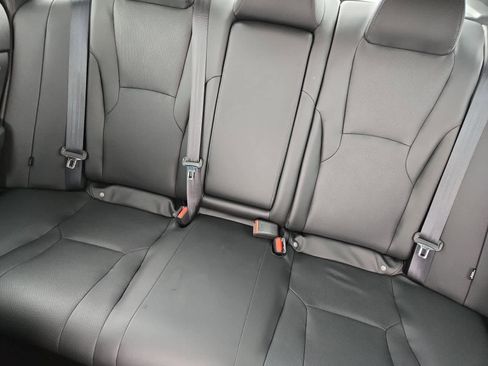 Used 2023 Honda Accord Sport image 13