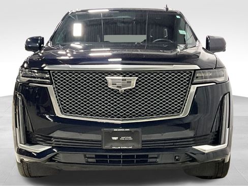 Used 2023 Cadillac Escalade ESV Premium Luxury Platinum w/ LPO, Radiant Package image 3