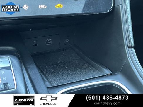 Used 2024 INFINITI QX60 Pure image 20