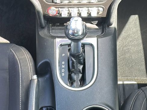 Used 2018 Ford Mustang Coupe w/ Ecoboost Performance Package RWD image 27