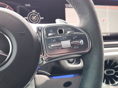 Certified 2024 Mercedes-Benz G 63 AMG 4MATIC image 30