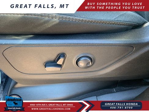 Used 2025 RAM 1500 Big Horn image 14