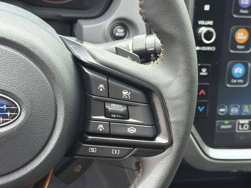 New 2026 Subaru Crosstrek 2.5i Wilderness AWD/4WD image 25