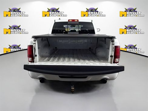 Used 2018 RAM 1500 Sport w/ Sport Premium Group image 26