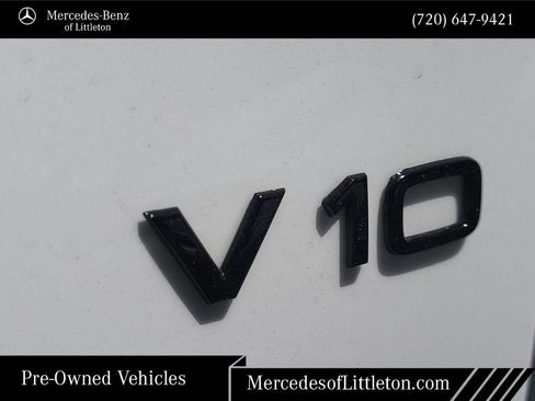 Used 2023 Audi R8 V10 performance AWD/4WD image 28
