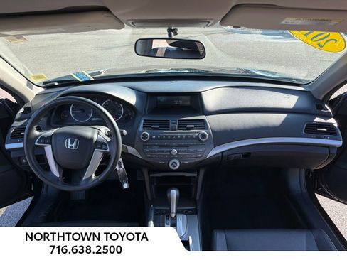 Used 2012 Honda Accord SE image 6