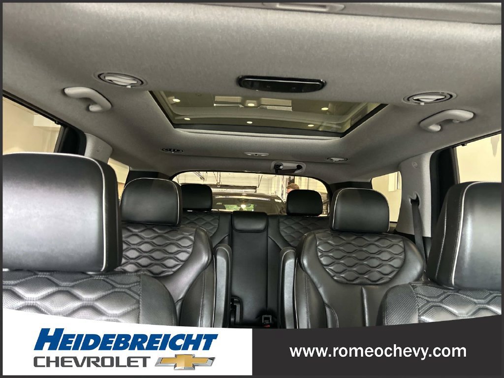 Used 2021 Hyundai Palisade Limited AWD/4WD image 39