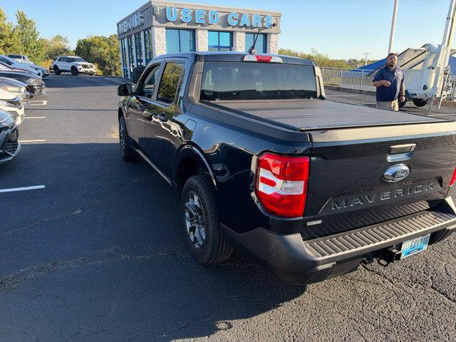 Used 2023 Ford Maverick XLT FWD image 4