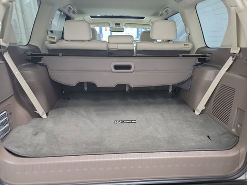 Used 2014 Lexus GX 460 Luxury image 26